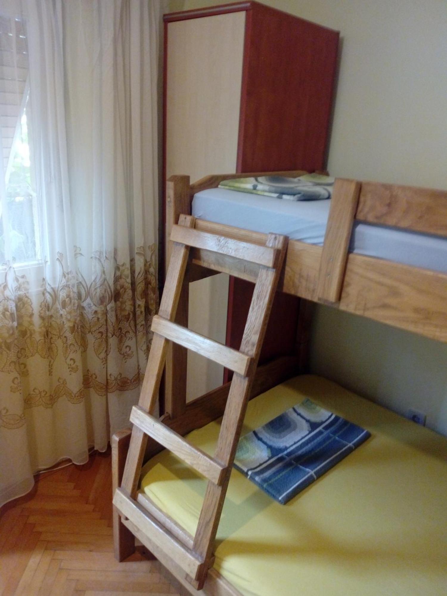 Luka Room'S Split Kültér fotó
