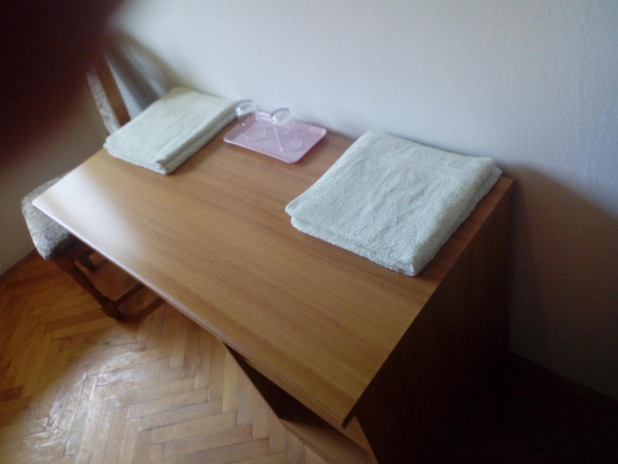 Luka Room'S Split Kültér fotó